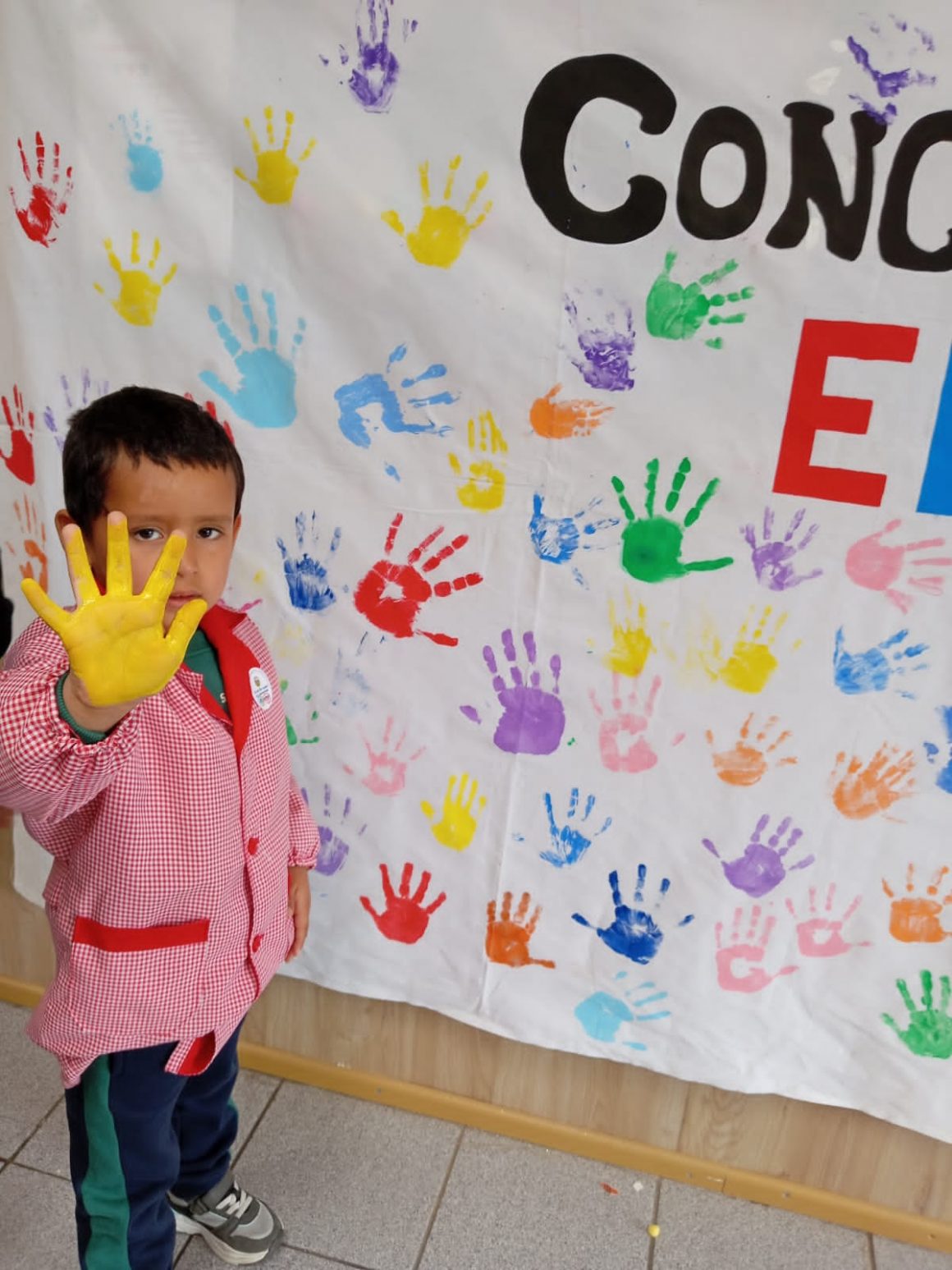 Día internacional de la concienciación del Autismo