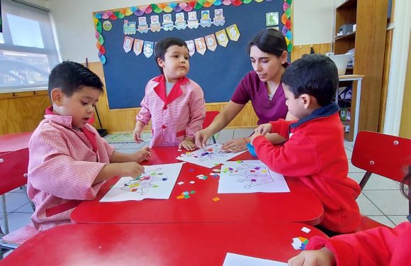 Primer día de clases 2024